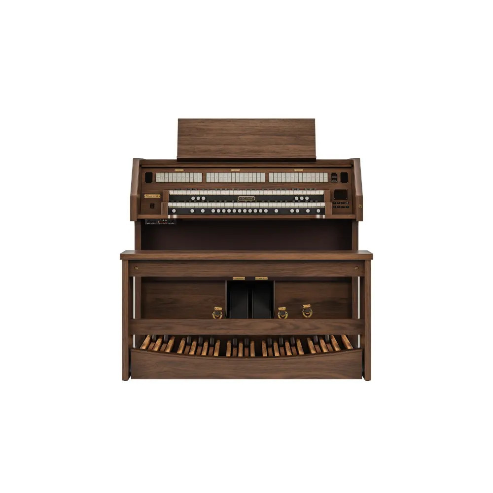 Maestro 45 DLX | Organo Digitale Physis Plus Surround
