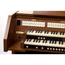 Maestro 45 | Organo Digitale Physis Plus Surround