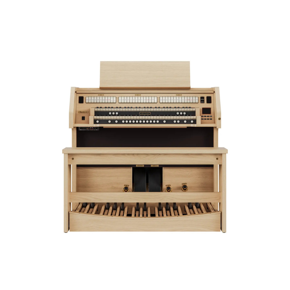 Maestro 45 | Organo Digitale Physis Plus Surround