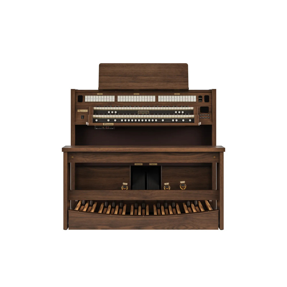 Maestro 40 DLX | Organo Digitale Physis Plus Surround