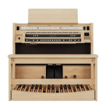 Maestro 40 | Organo Digitale Physis Plus Surround