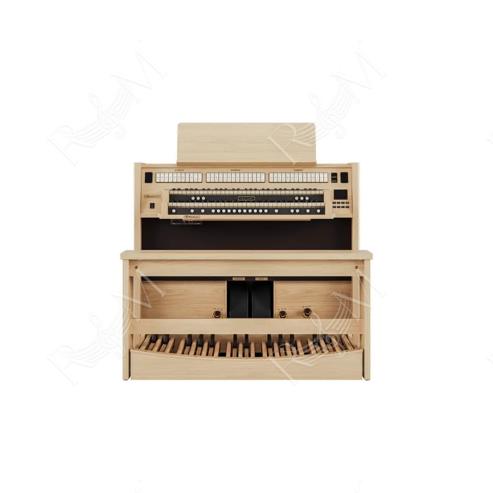 Maestro 40 | Organo Digitale Physis Plus Surround