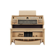 Maestro 65 | Organo Digitale 3 Manuali Physis Plus Surround