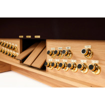 Ouverture 355 | Organo Digitale Physis Plus Surround 10.2