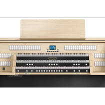 Domus 9 | Organo Digitale Professionale Viscount