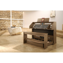 Domus 9 | Organo Digitale Professionale Viscount