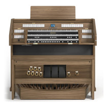 Domus 9 | Organo Digitale Professionale Viscount