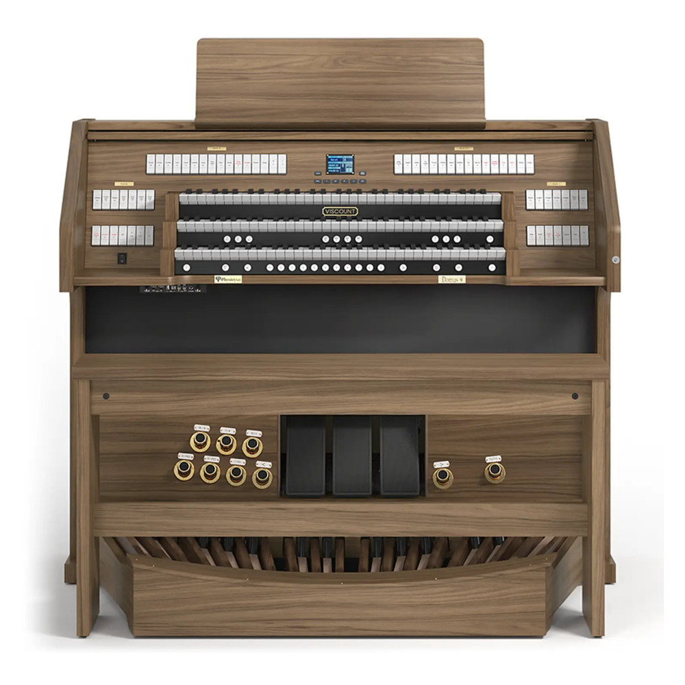 Domus 9 | Organo Digitale Professionale Viscount