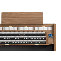 Domus S8 | Organo Digitale Viscount Professionale