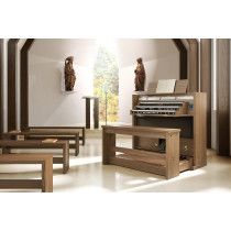 Domus S8 | Organo Digitale Viscount Professionale