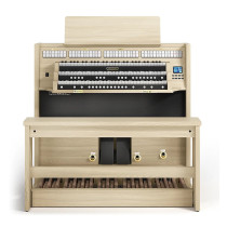 Domus S8 | Organo Digitale Viscount Professionale