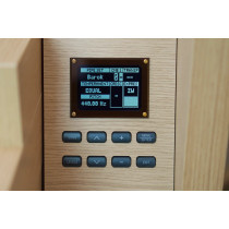Viscount Domus S4 Organo Digitale Professionale 32 Registri