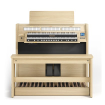 Viscount Domus S4 Organo Digitale Professionale 32 Registri