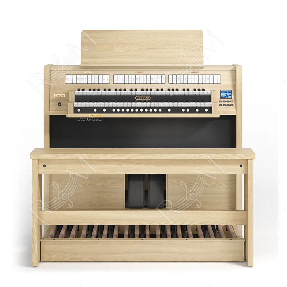 Viscount Domus S4 Organo Digitale Professionale 32 Registri