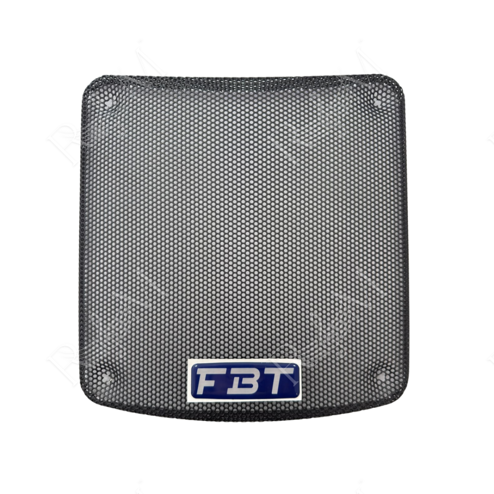 Griglia Anteriore Nera per FBT MAXX 4A, EVO MAXX 4A e EVO2 MAXX 4AC