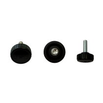 Gommini di Appoggio con Vite M8 L25mm per FBT MAXX 4A