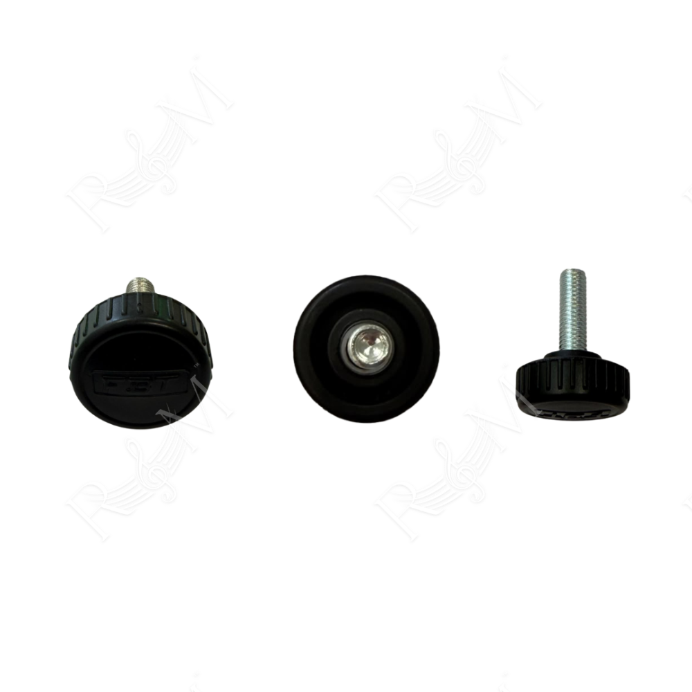 Gommini di Appoggio con Vite M8 L25mm per FBT MAXX 4A