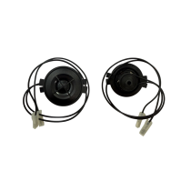 Tweeter Z00845 for FBT Jolly 5RA Speaker Replacement