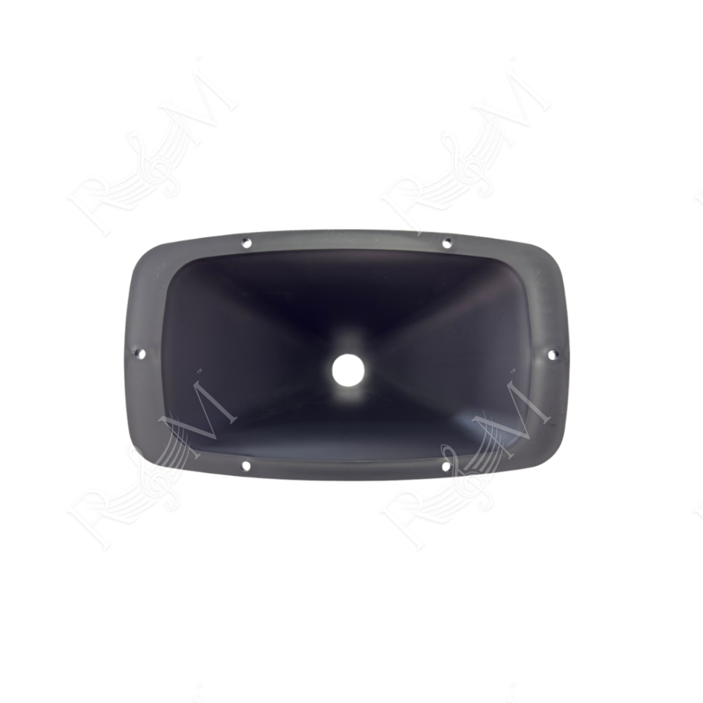 Tromba in Polipropilene DC840 1" 06495 LF32A per FBT