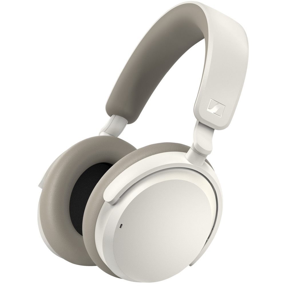 Sennheiser Accentum Plus Wireless White