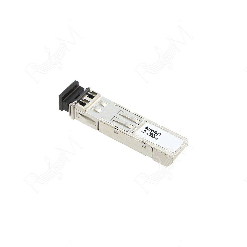 SuperMADI SFP module.