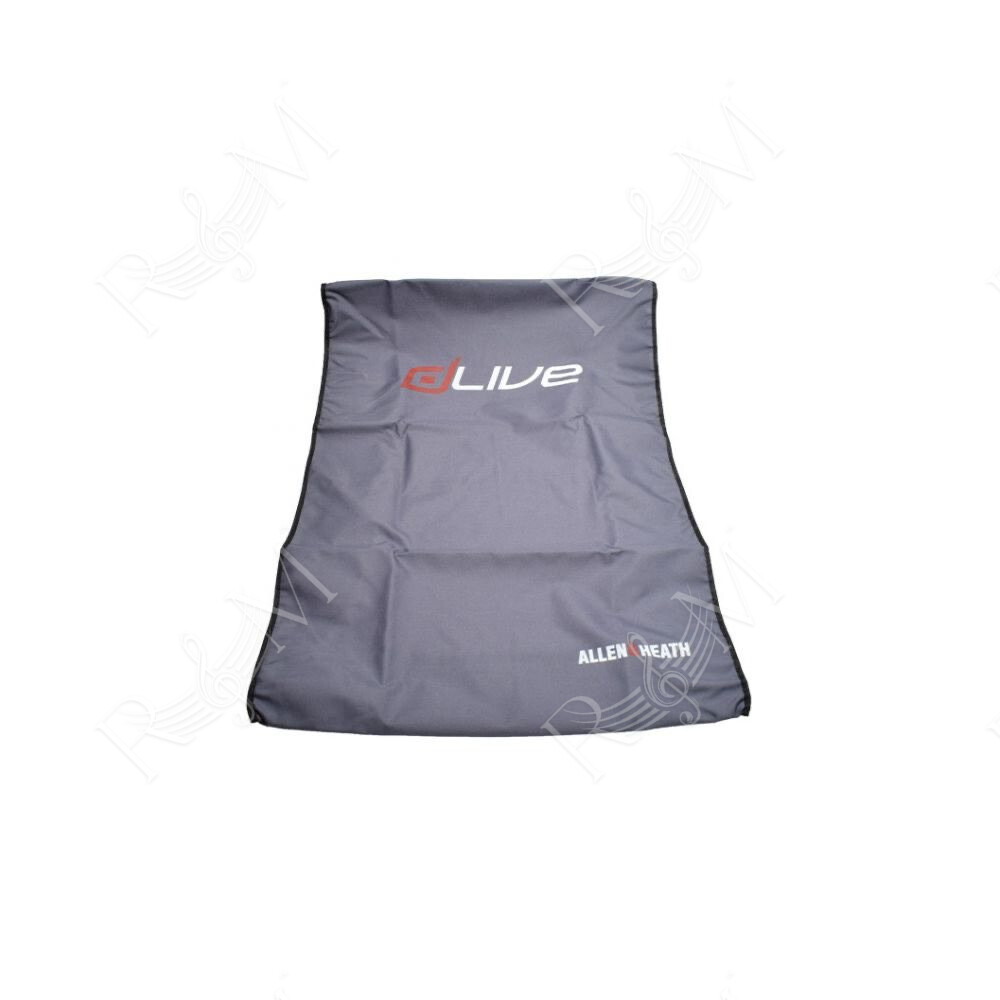 Dlive C1500 cover.