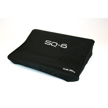 SQ6 cover.