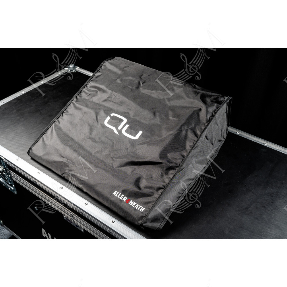 QU5 QU5D cover.