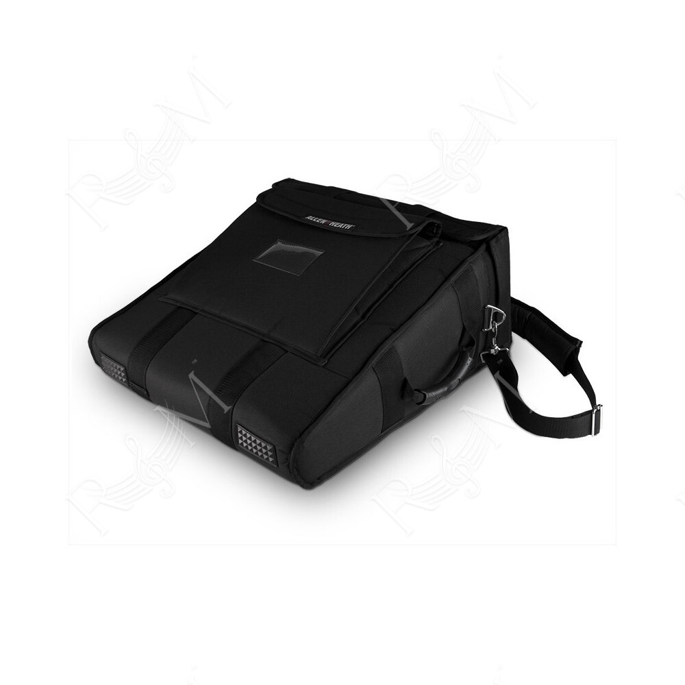QU5 QU5D bag.