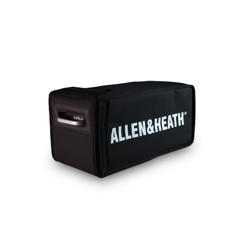 AB DX DT 168 bag.
