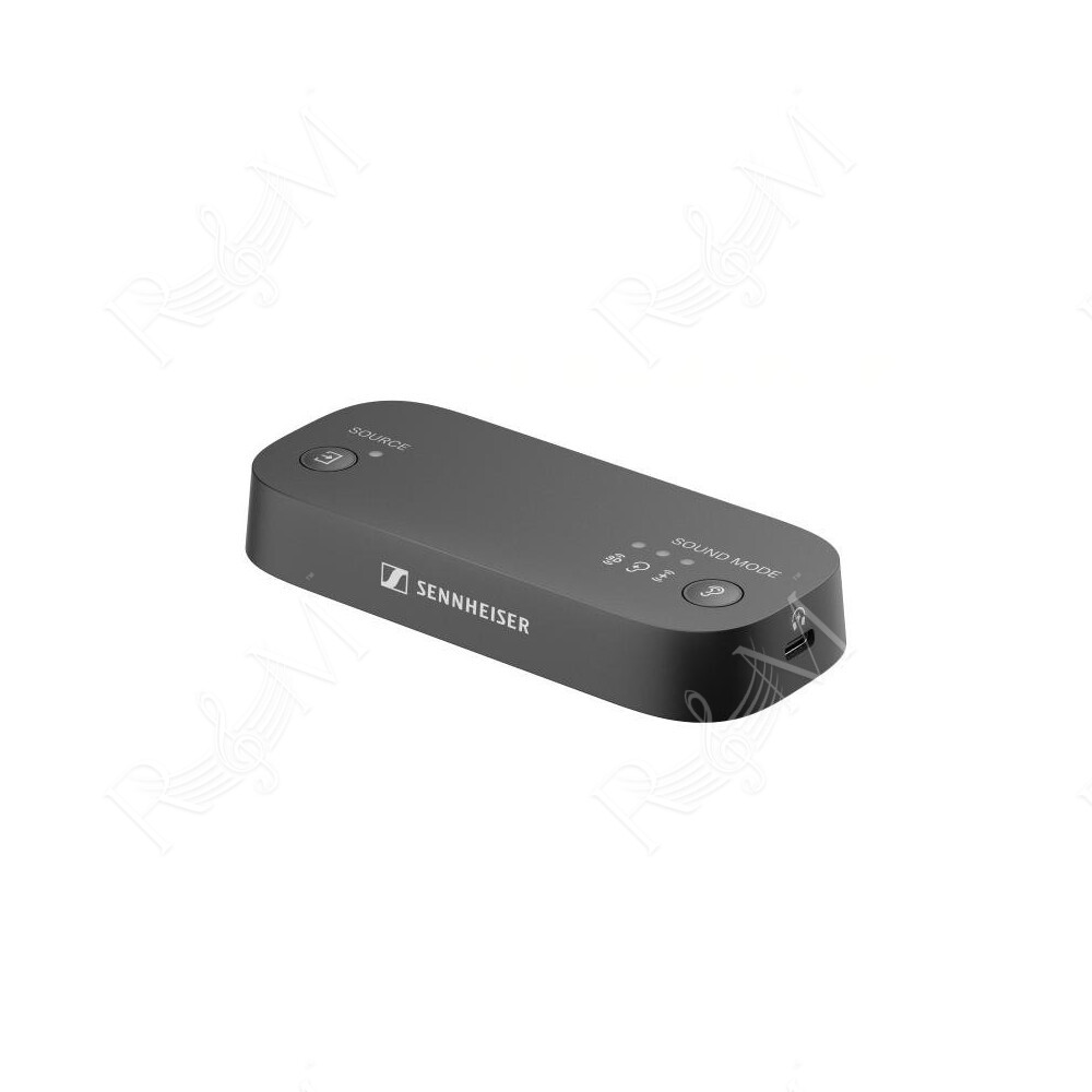 BTA1 TV BT Transmitter con tecnologia AURACAST