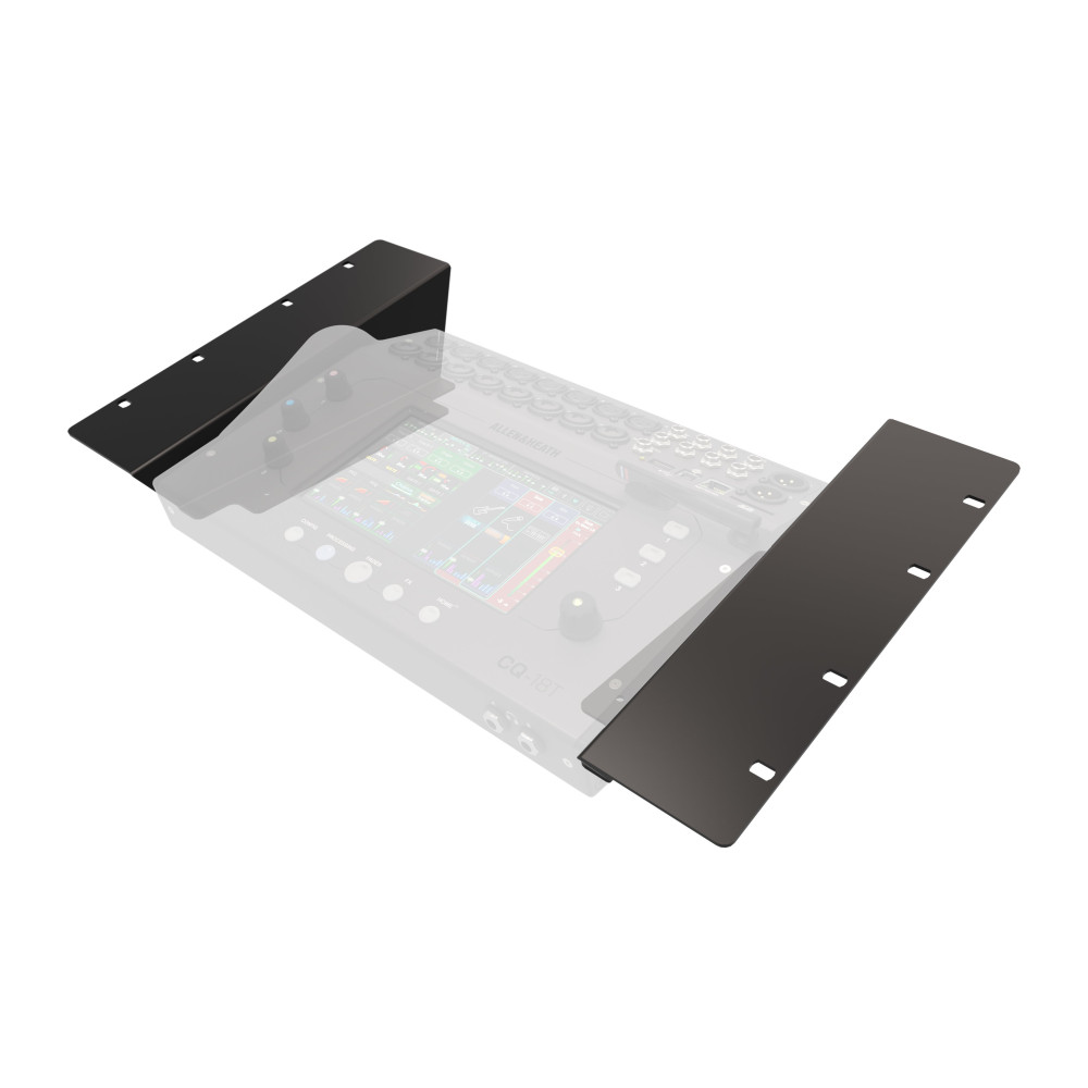 CQ18T rack kit.