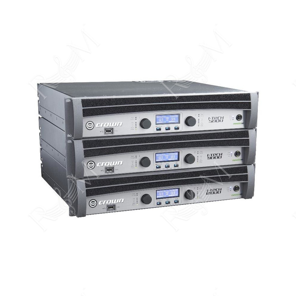 I-Tech 5000HD