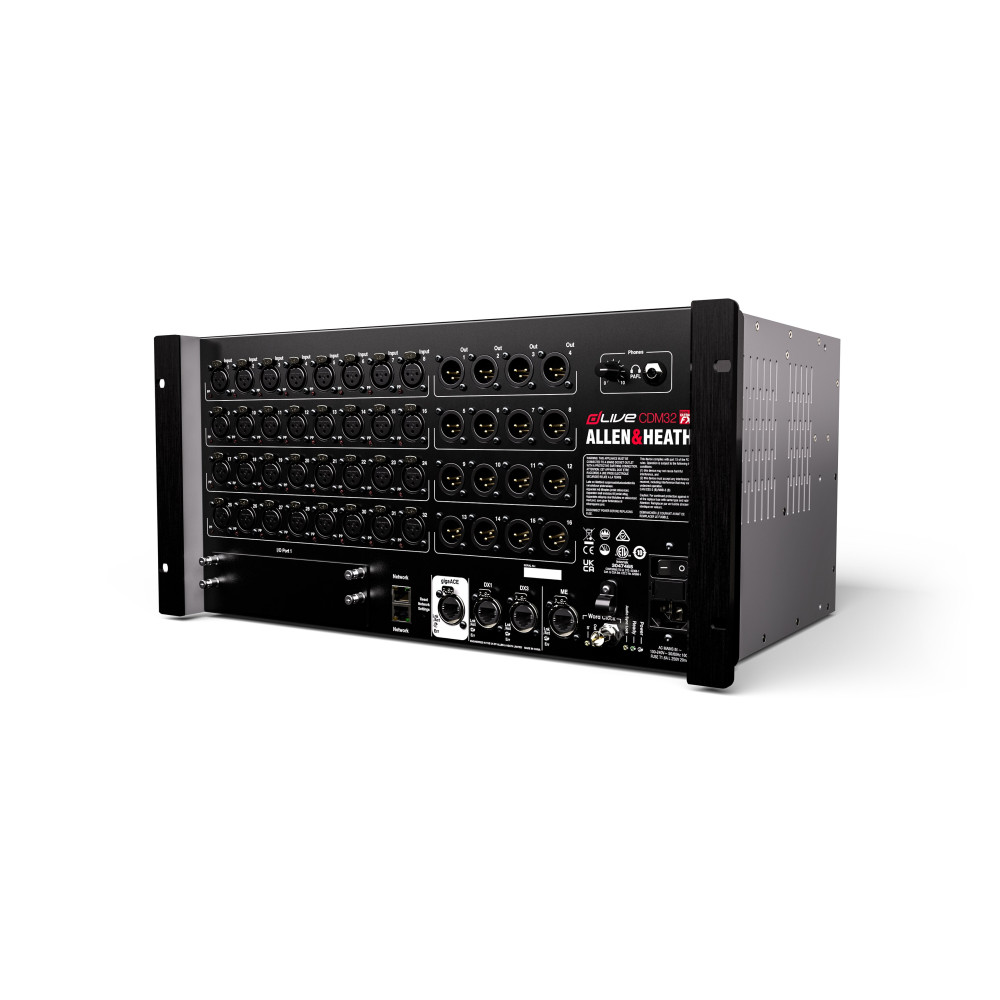 Dlive CDM32U.