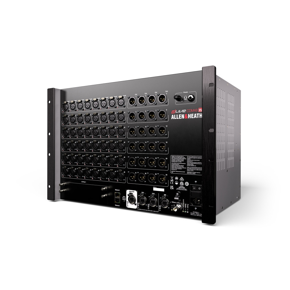 Dlive CDM48U.