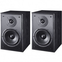 MAGNAT MONITOR S10 CP DIFF B.SHELF BLK