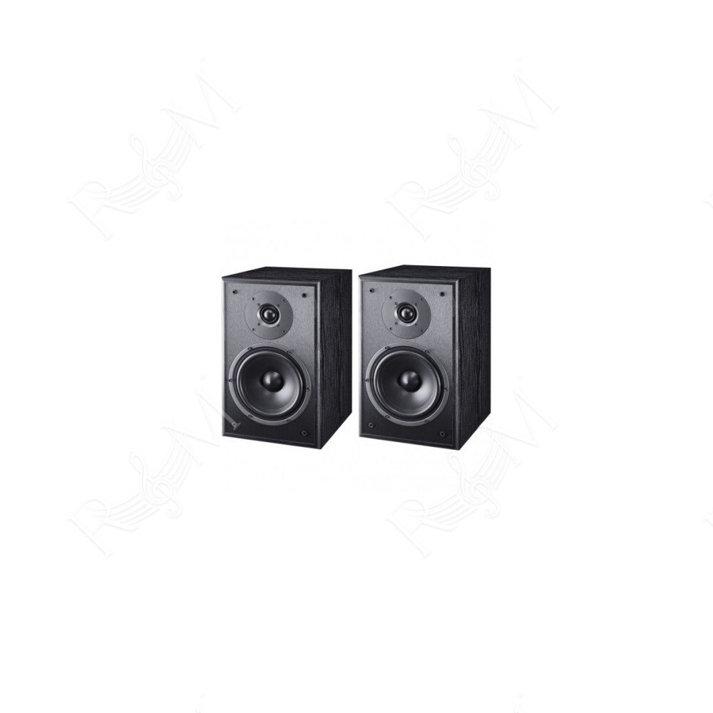MAGNAT MONITOR S30 CP DIFF B.SHELF BLK