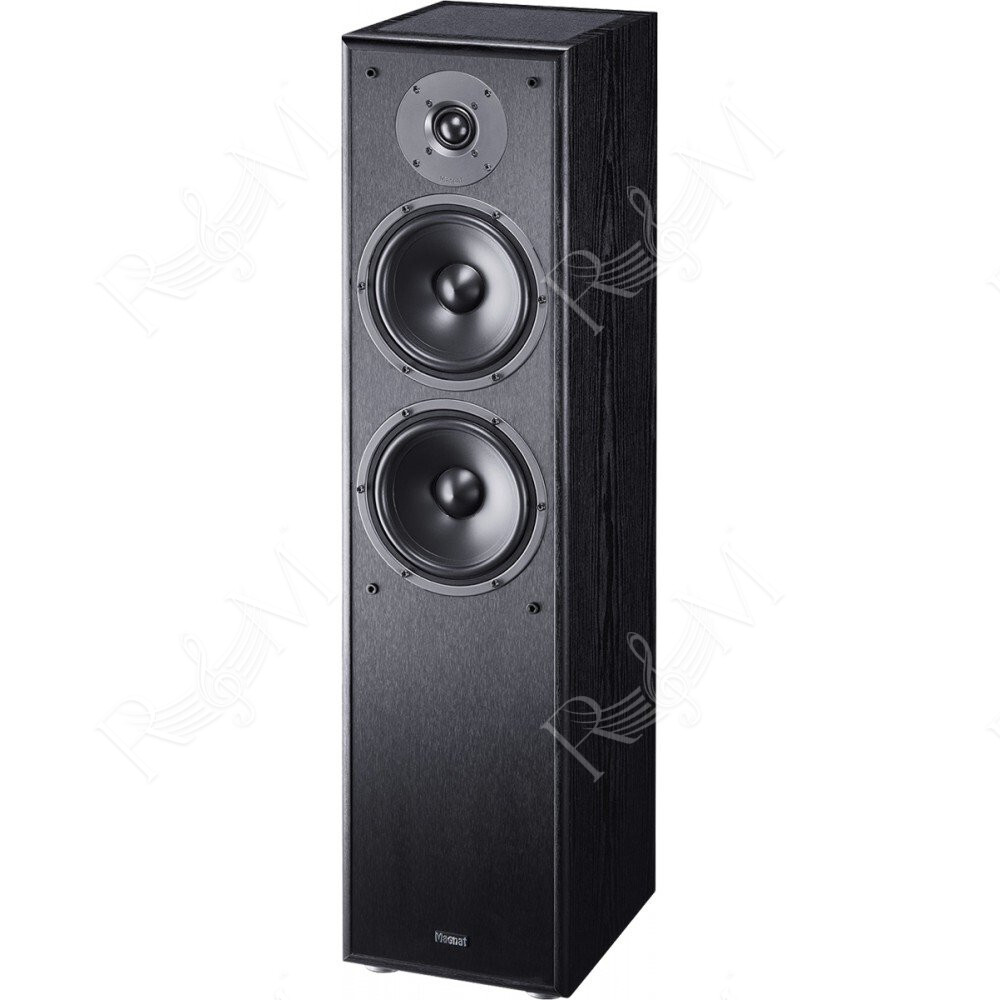 MAGNAT MONITOR S80ATM DIF PAV+ATMOS BLK