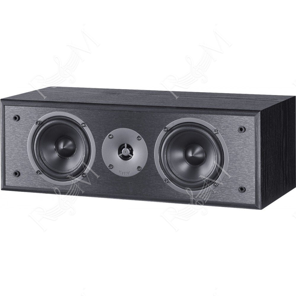MAGNAT MONITOR S12C DIF CENT 2 VIE BLK