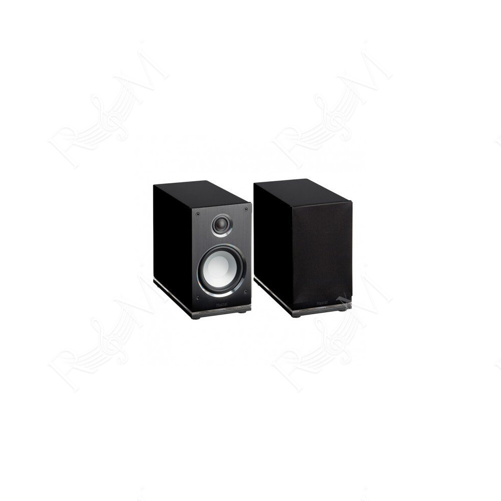MAGNAT SIGN EDELSTEIN CP DIF B.SHELF BLK
