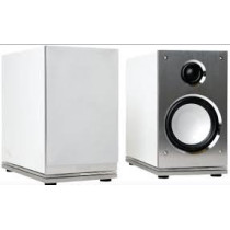 MAGNAT SIGN EDELSTEIN CP DIF B.SHELF WHT