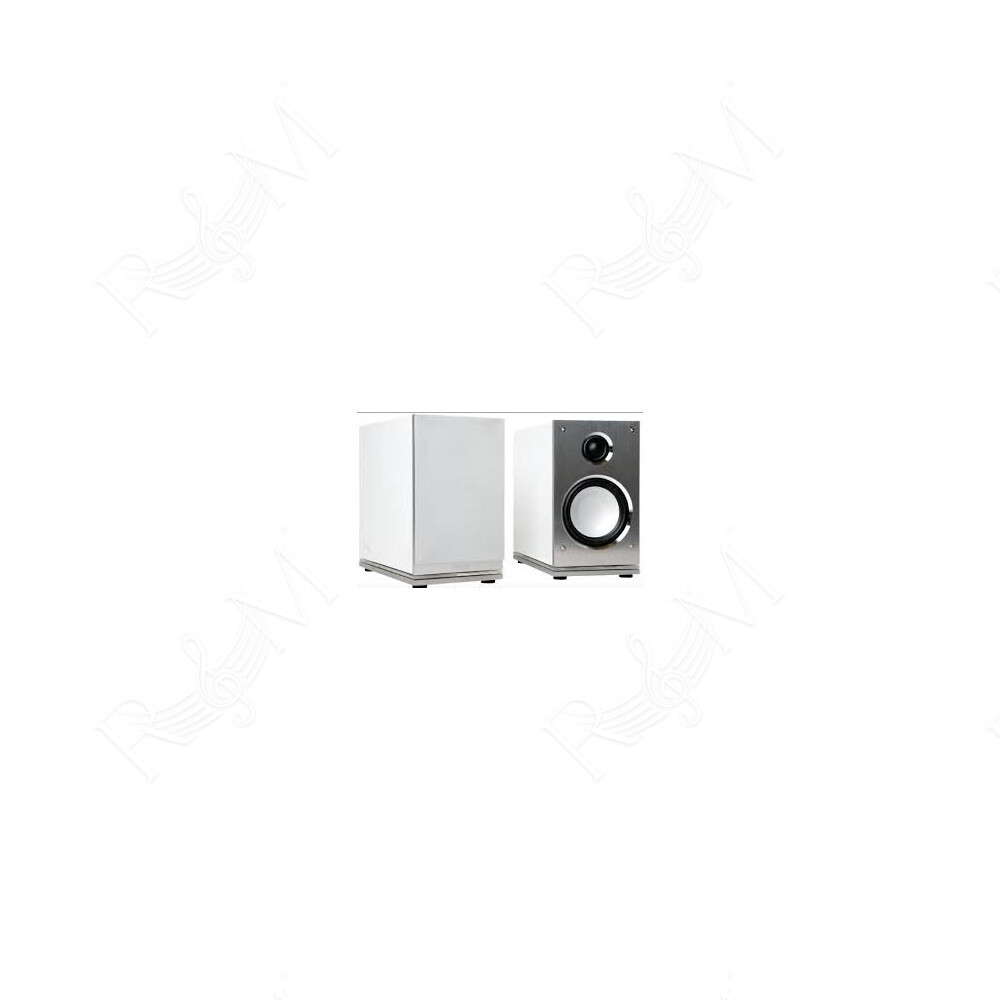 MAGNAT SIGN EDELSTEIN CP DIF B.SHELF WHT