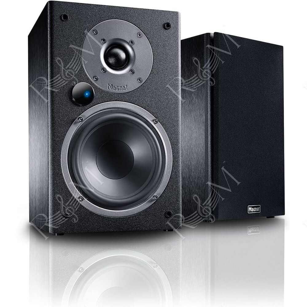MAGNAT MONITOR REF2A CP DIF ATT BT 5 BLK