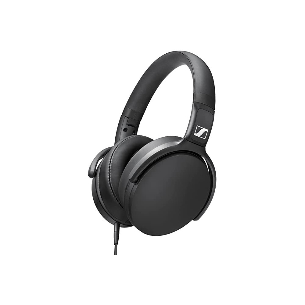 HD400S