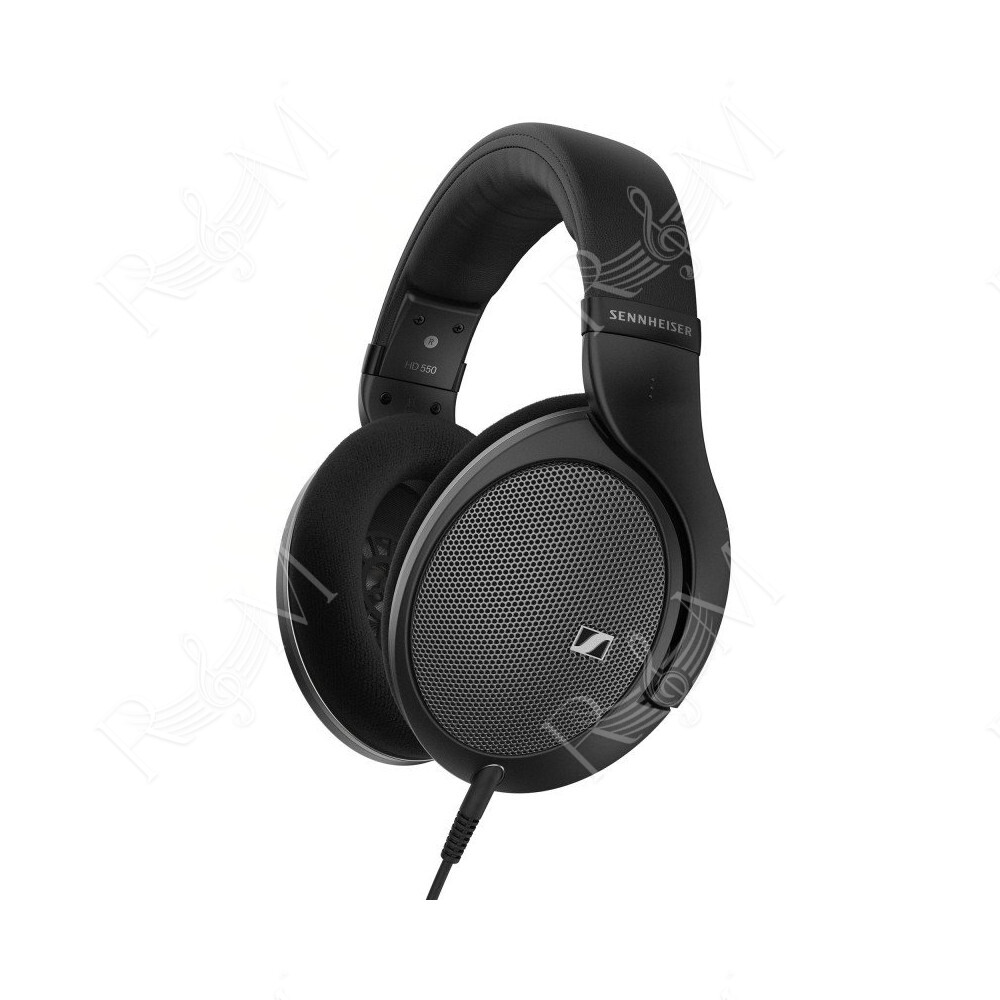 Sennheiser Cuffia HD 550 Hi-Fi aperta circumaurale