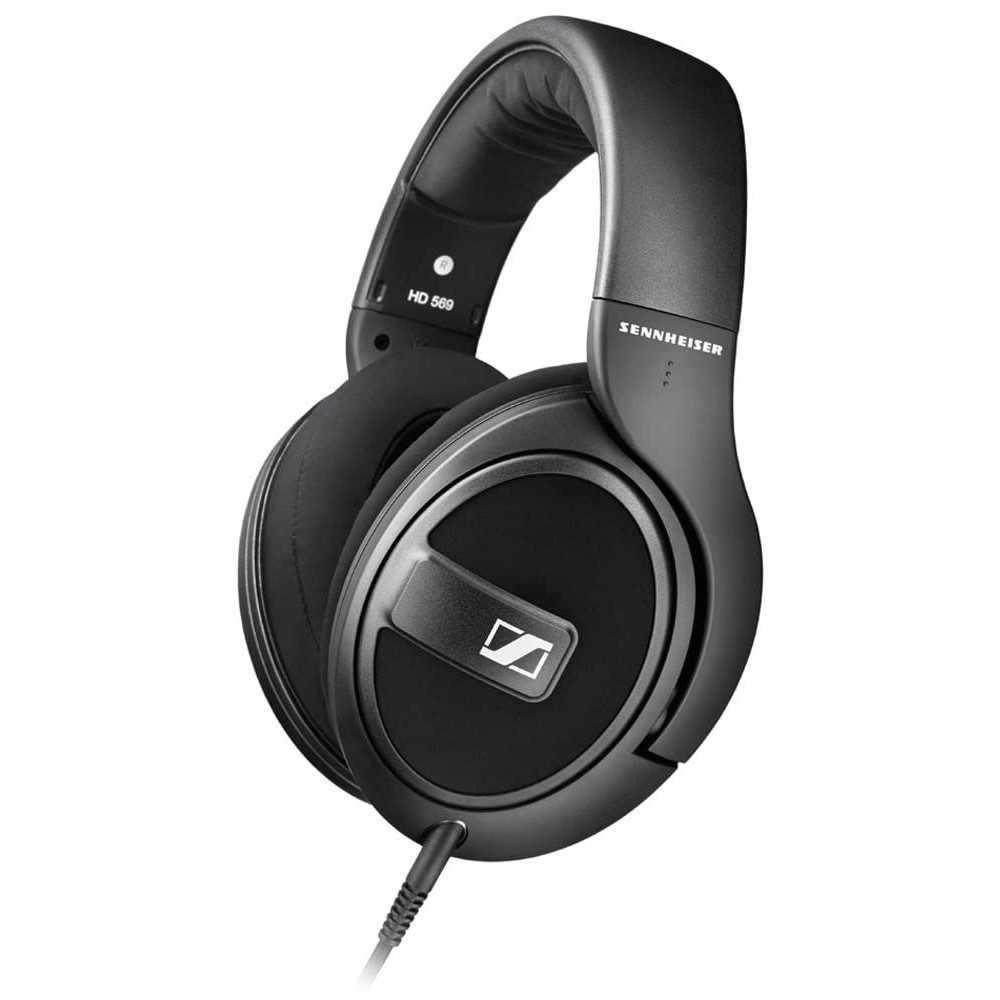 HD 569