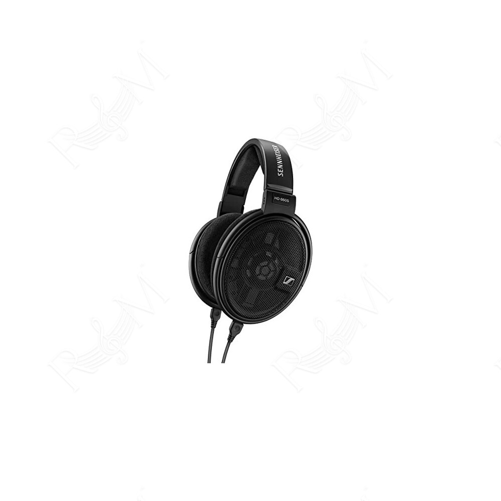 Sennheiser Cuffia HD 660 S2 Hi-Fi aperta circumaurale