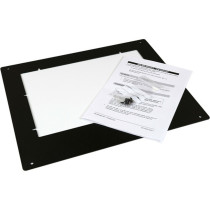 IP8 mount kit.