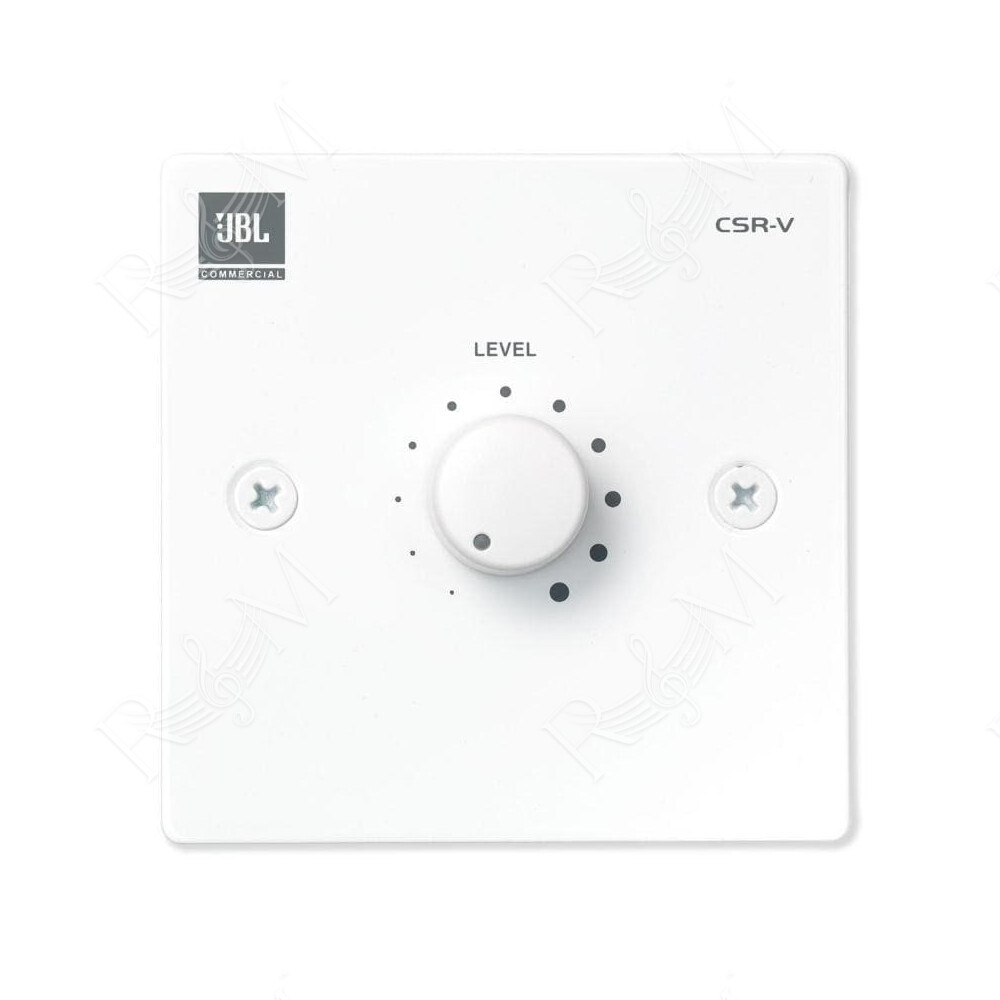 JBL CSR-V-WHT (EU) CONTROLLO REMOTO VOLU