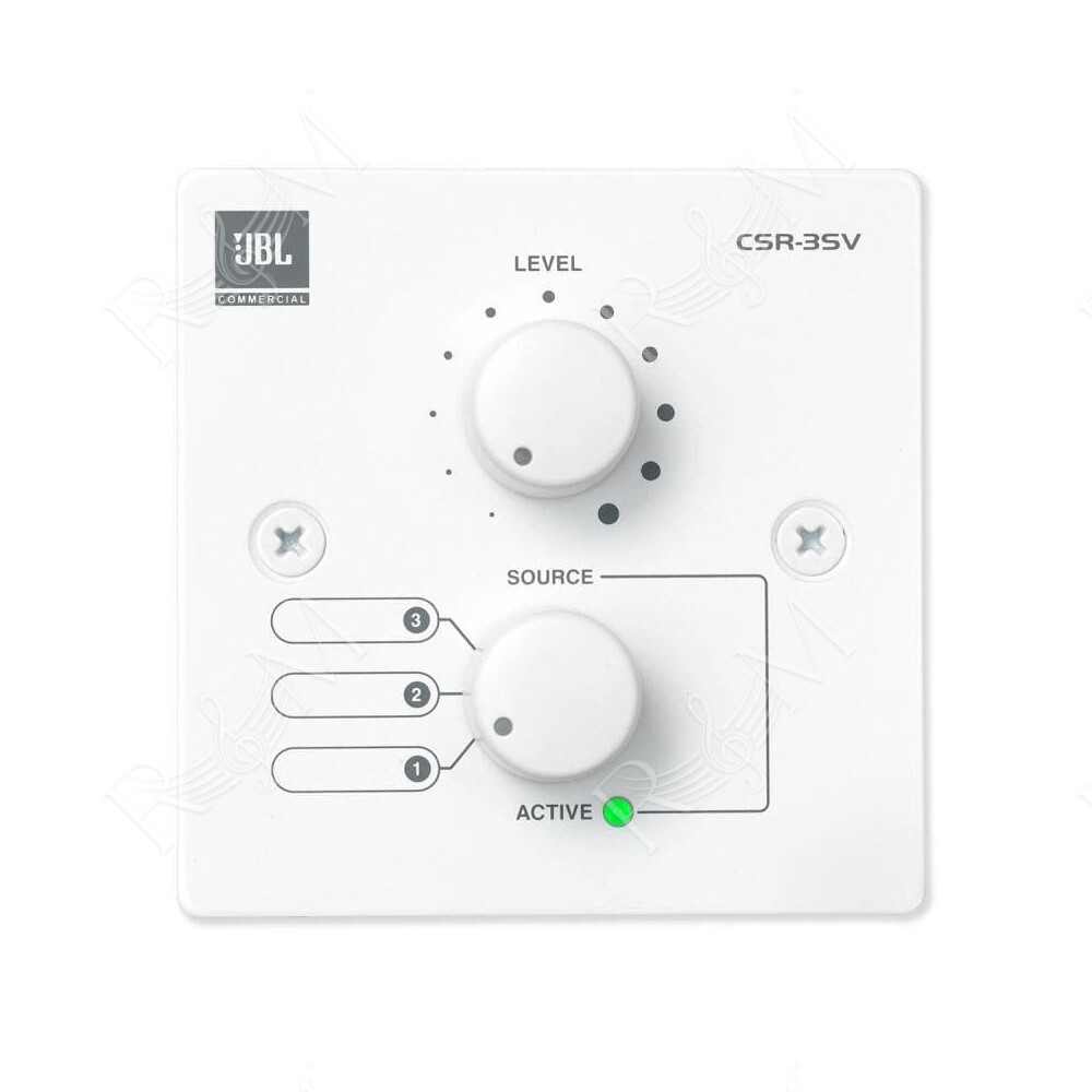 CSR-3SV-WHT (EU)